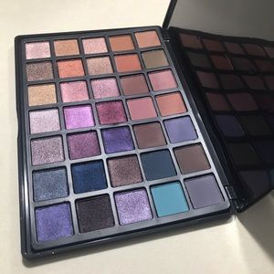 💕eyeshadow palette 💕